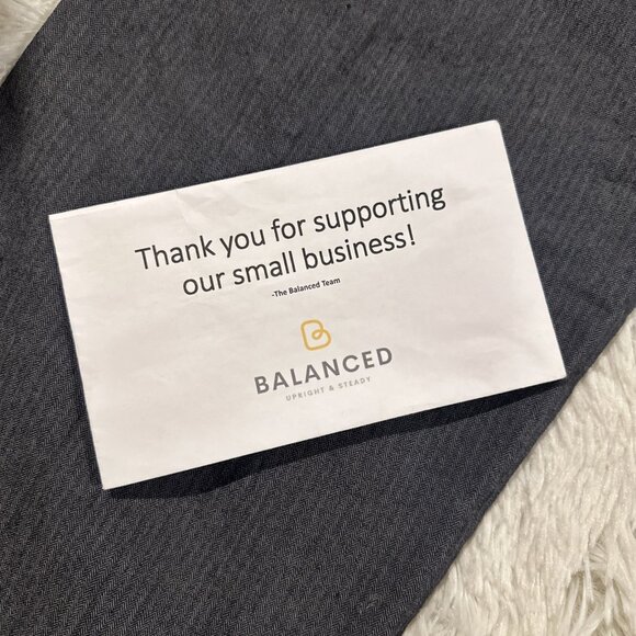 Riders by Lee womens NWT 24W Petite Herringbone Tummy Control Straight leg - Picture 14 of 14